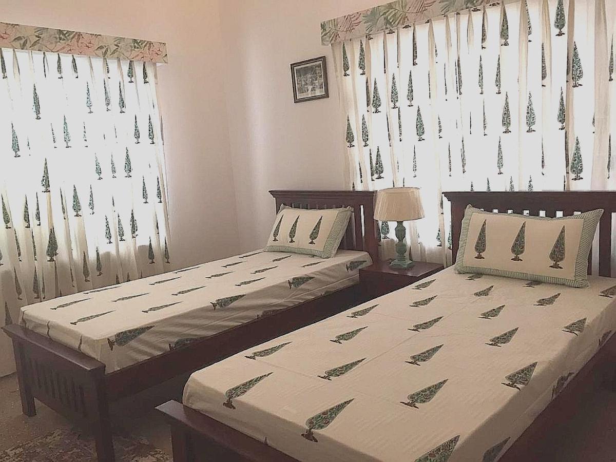 Jaipur 1727 Homestay Luaran gambar